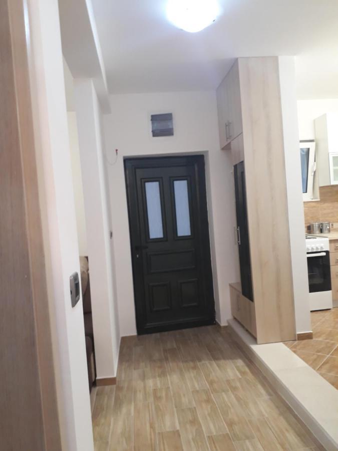 Apartmani Andrea Herceg Novi Exteriér fotografie